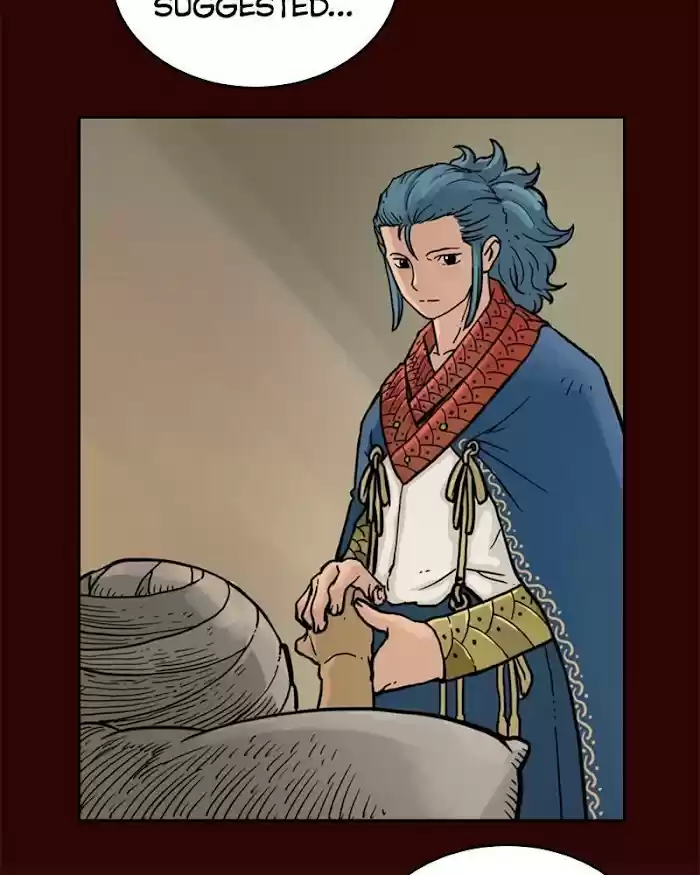 Mage Again Chapter 17