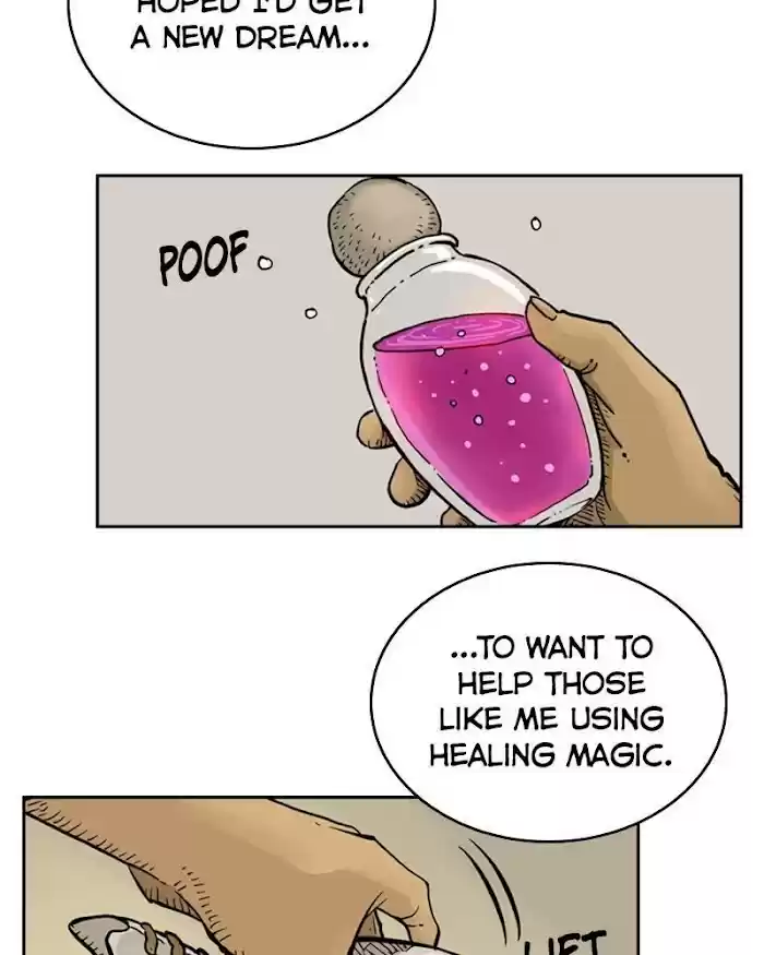 Mage Again Chapter 17