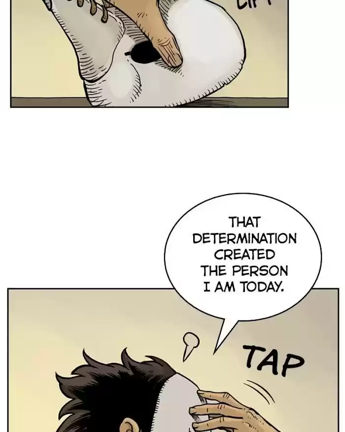 Mage Again Chapter 17