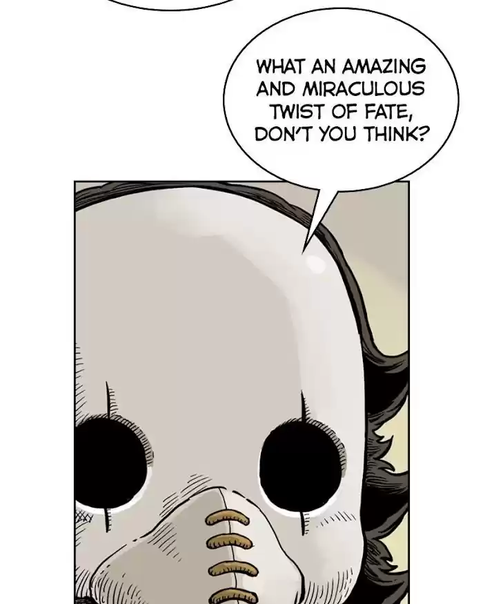 Mage Again Chapter 17