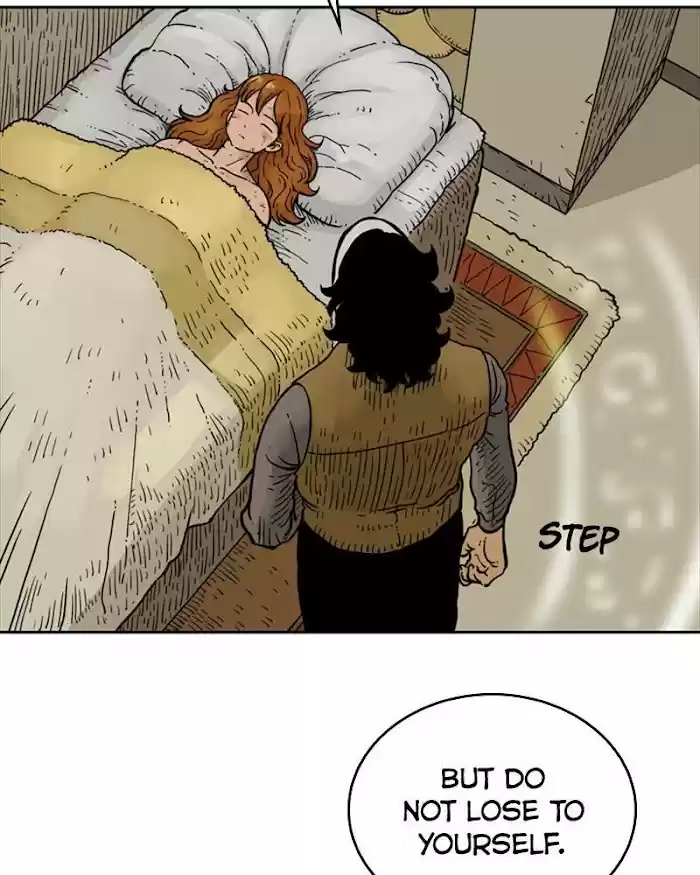 Mage Again Chapter 17