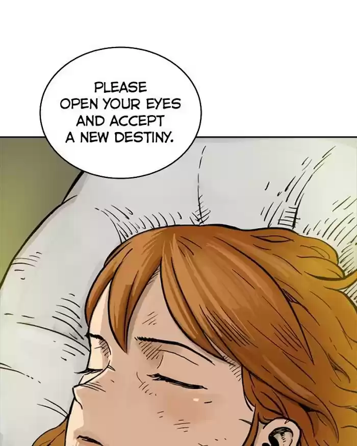 Mage Again Chapter 17