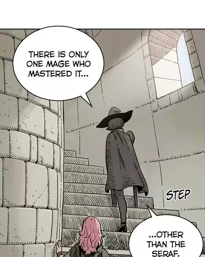 Mage Again Chapter 17