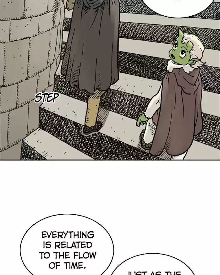 Mage Again Chapter 17