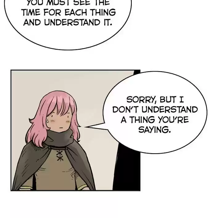 Mage Again Chapter 17