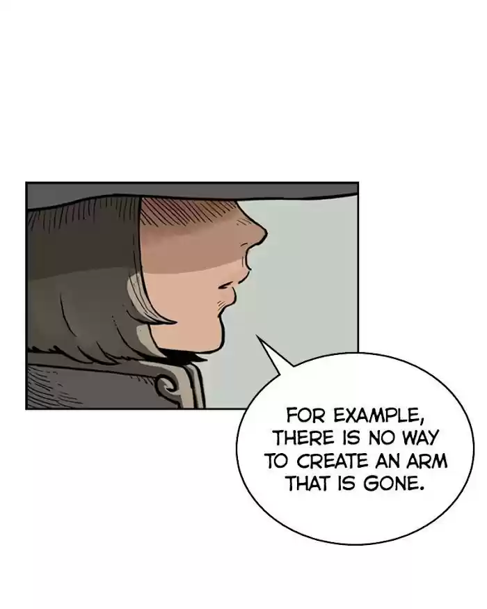 Mage Again Chapter 17