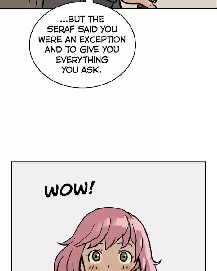 Mage Again Chapter 17