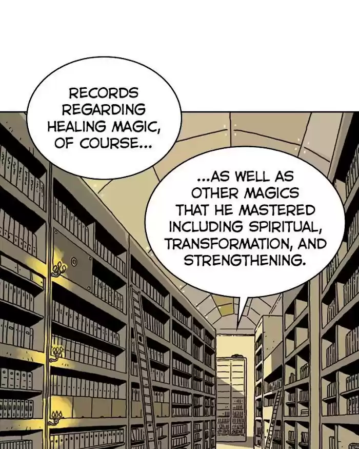 Mage Again Chapter 17