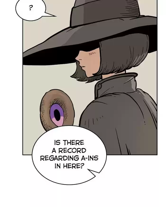 Mage Again Chapter 17