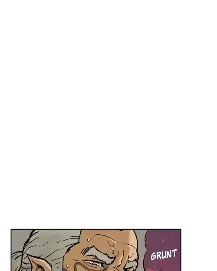 Mage Again Chapter 17