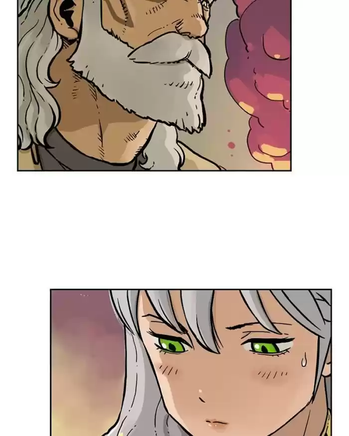 Mage Again Chapter 17