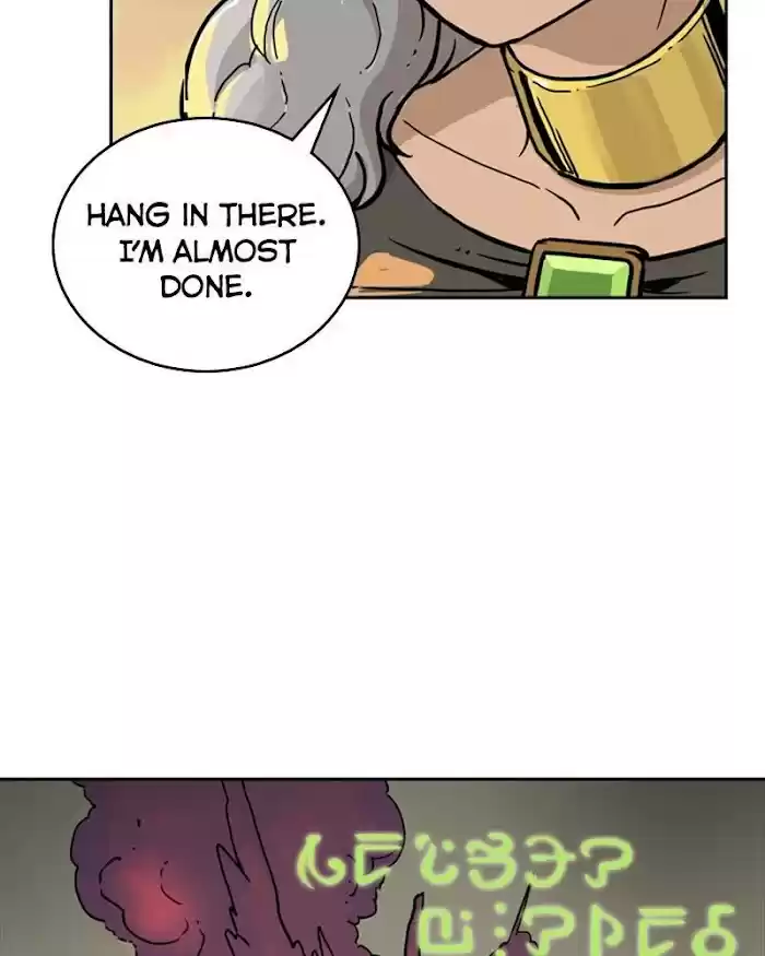 Mage Again Chapter 17