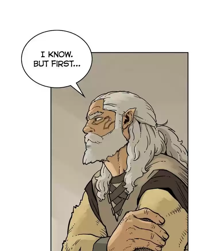 Mage Again Chapter 17