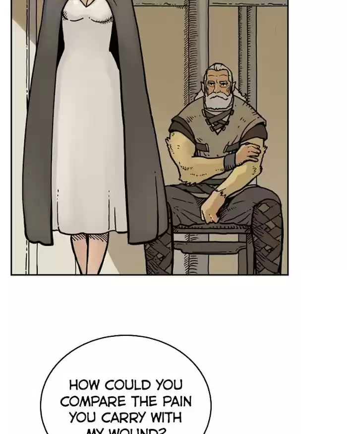 Mage Again Chapter 17