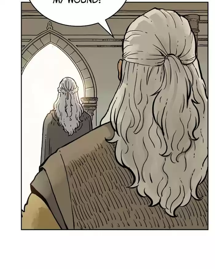 Mage Again Chapter 17