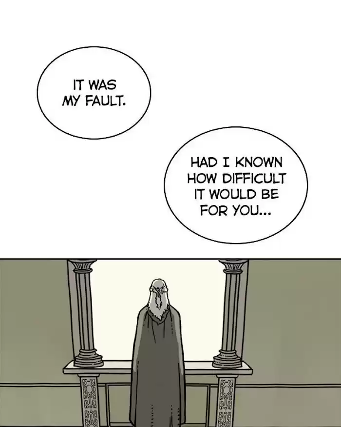 Mage Again Chapter 17