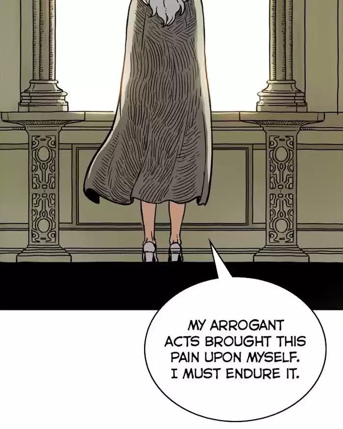 Mage Again Chapter 17