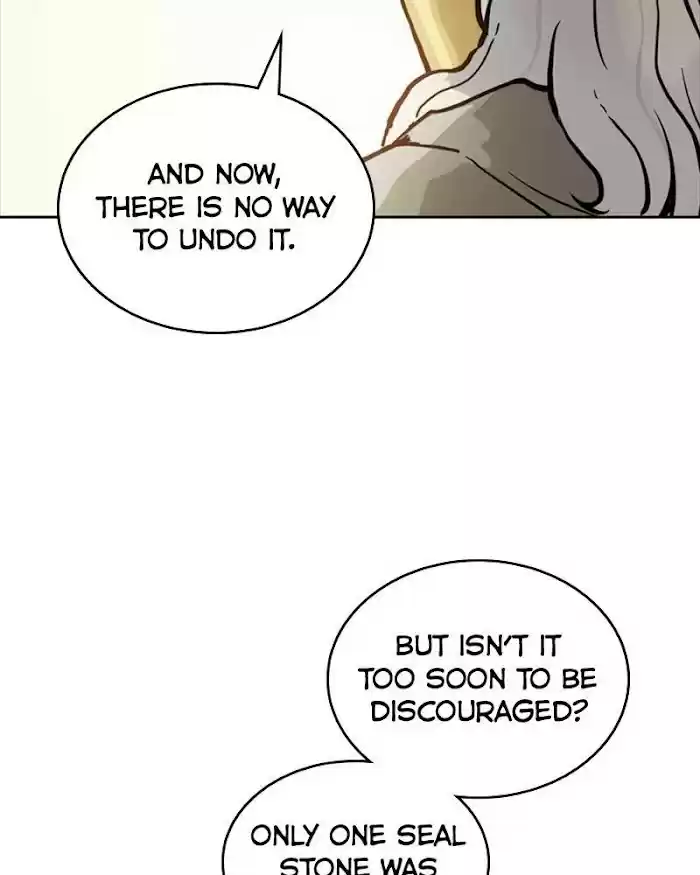 Mage Again Chapter 17