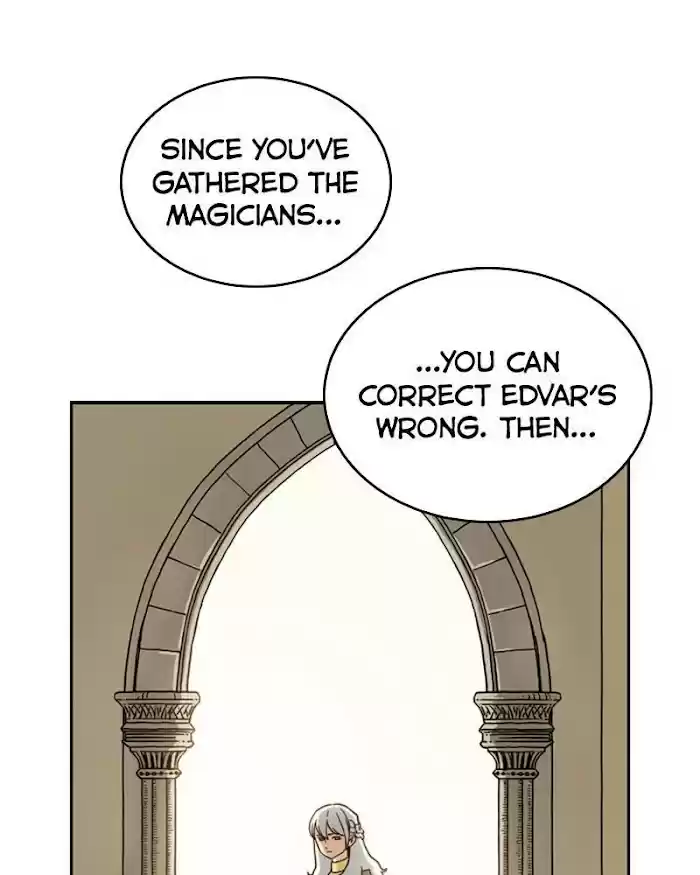 Mage Again Chapter 17