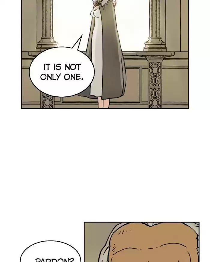 Mage Again Chapter 17