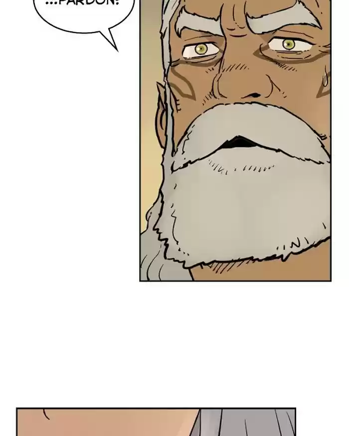 Mage Again Chapter 17