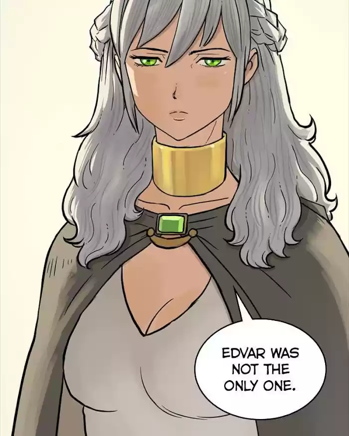 Mage Again Chapter 17