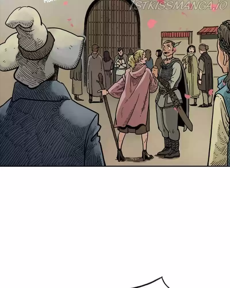 Mage Again Chapter 18