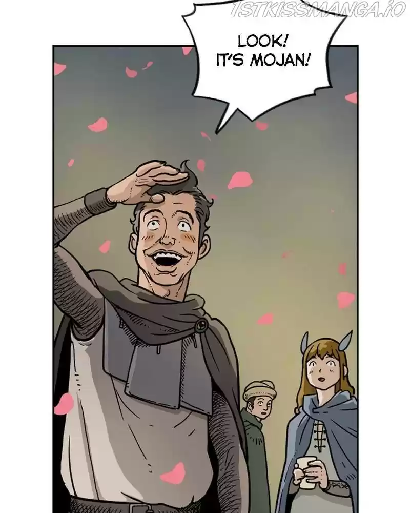 Mage Again Chapter 18