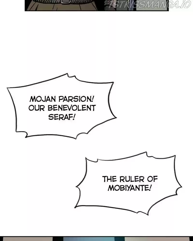 Mage Again Chapter 18