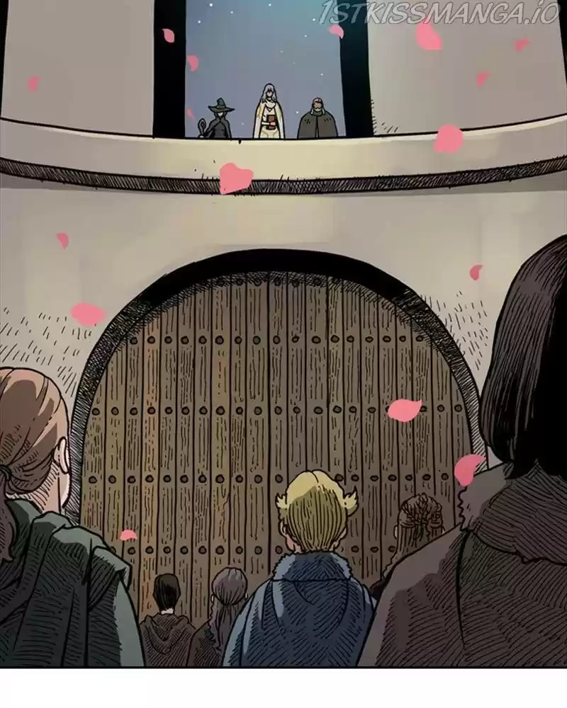 Mage Again Chapter 18