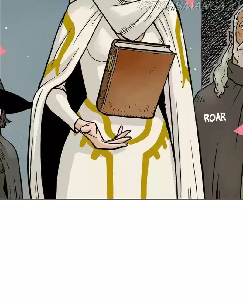 Mage Again Chapter 18