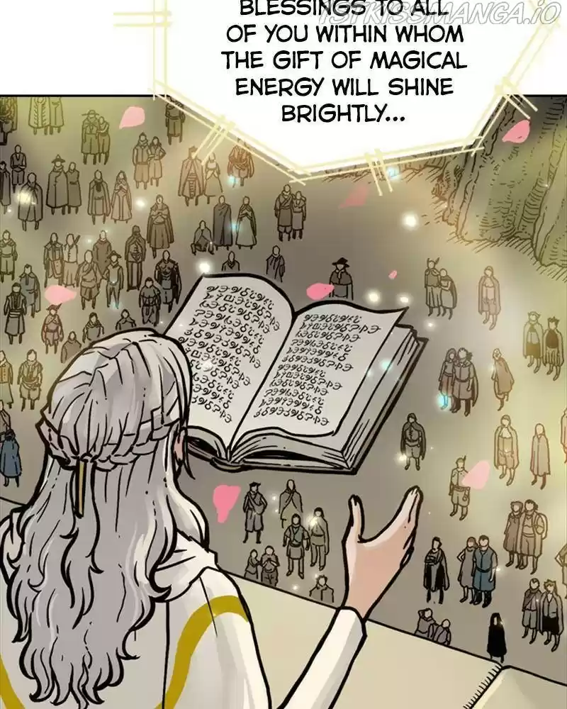 Mage Again Chapter 18