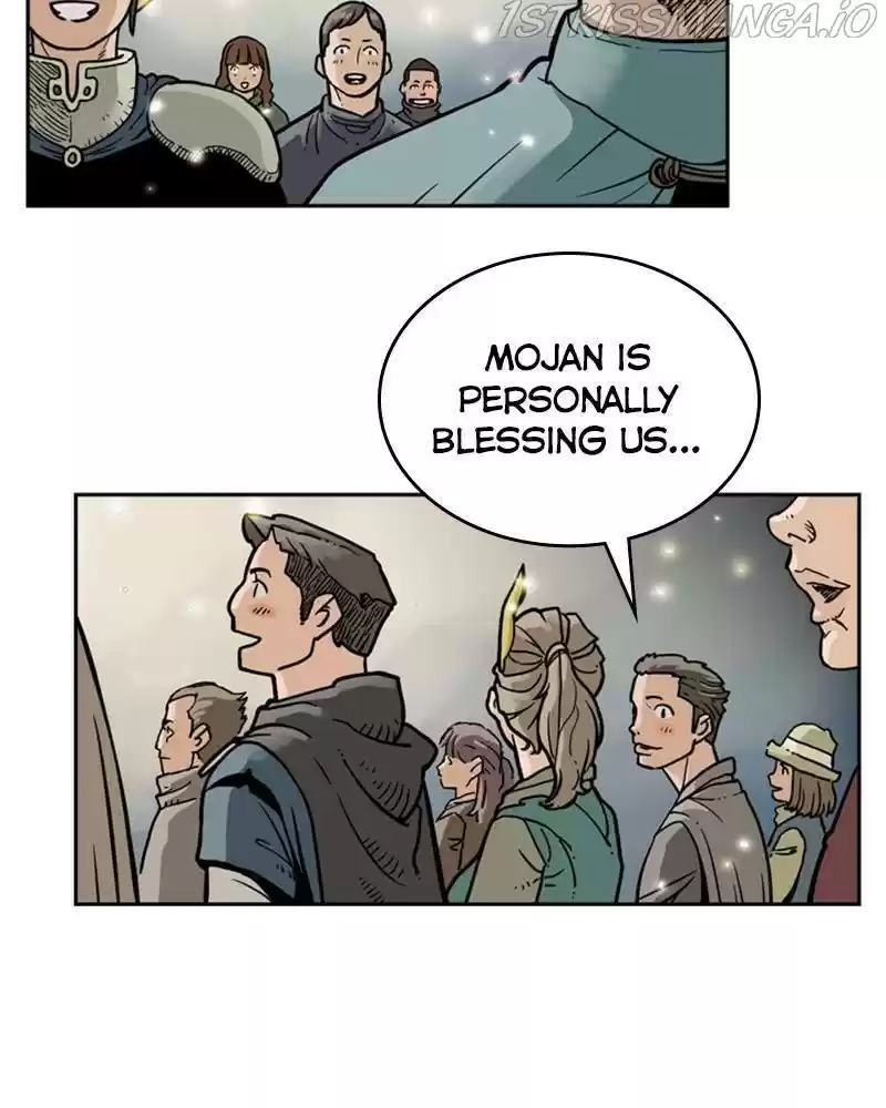 Mage Again Chapter 18