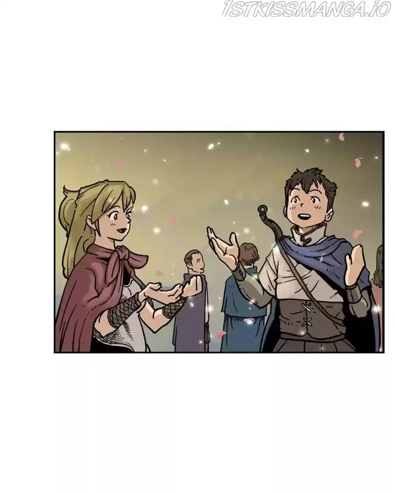 Mage Again Chapter 18