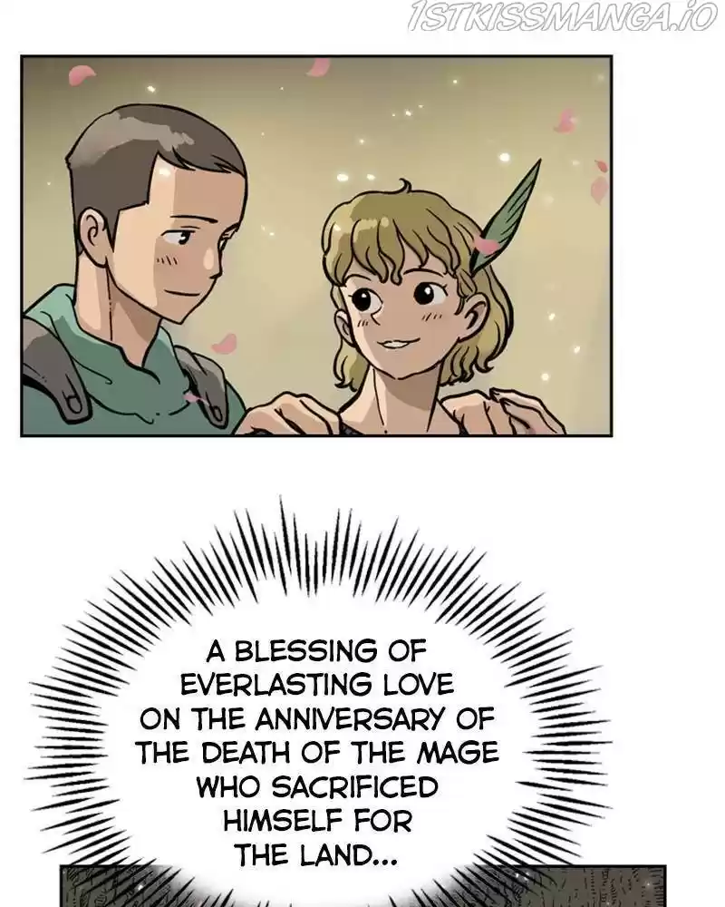 Mage Again Chapter 18