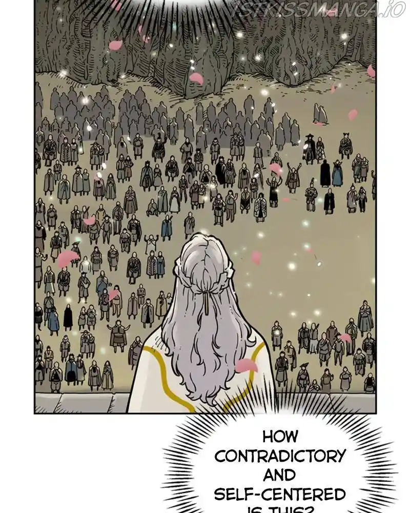 Mage Again Chapter 18