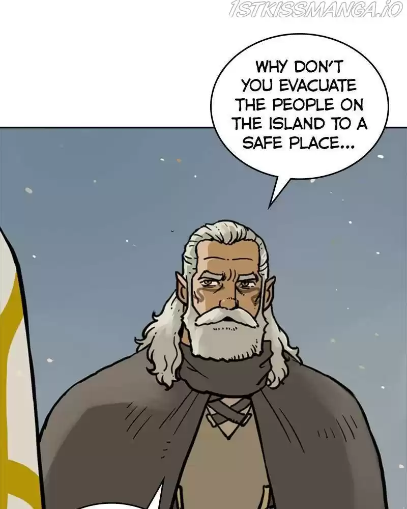 Mage Again Chapter 18