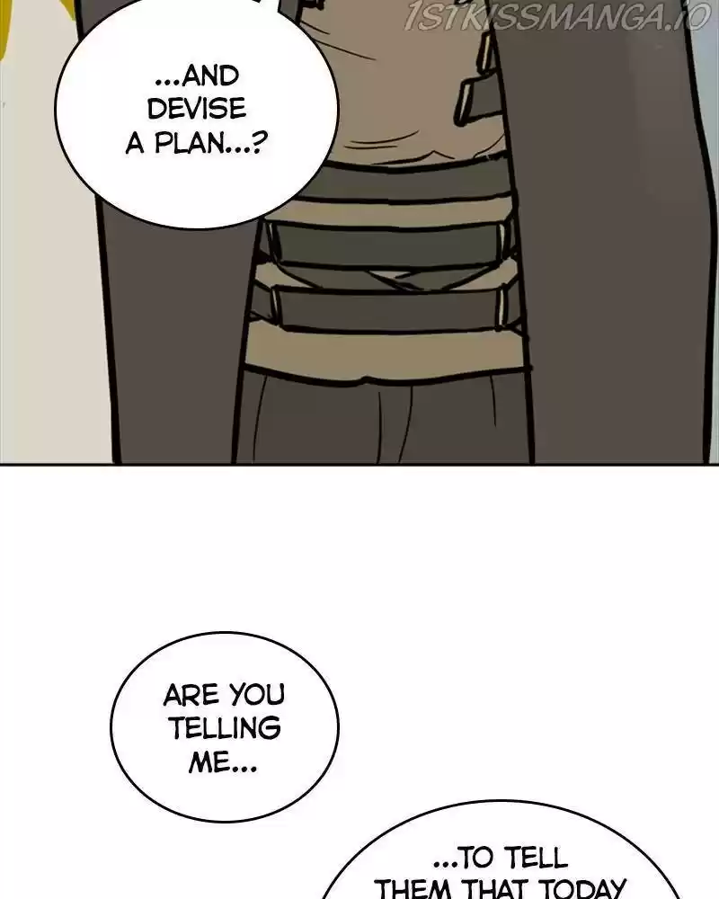 Mage Again Chapter 18