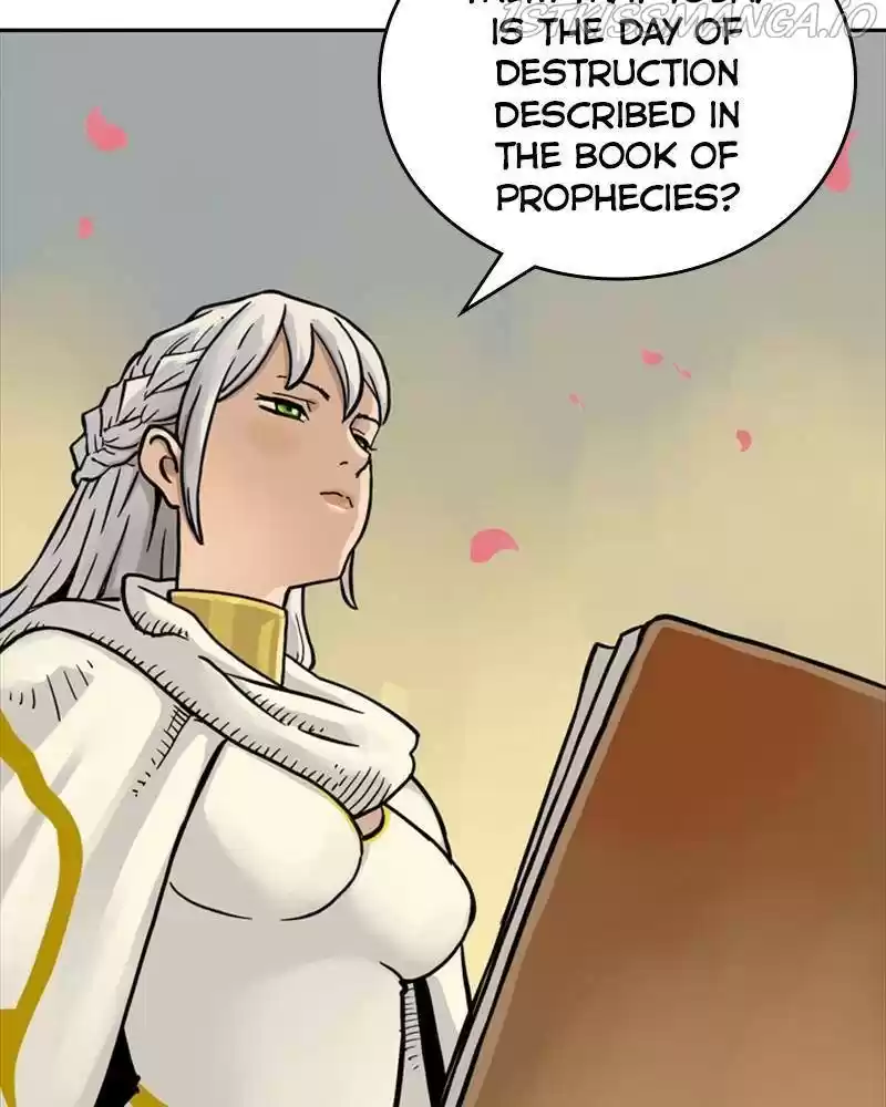 Mage Again Chapter 18