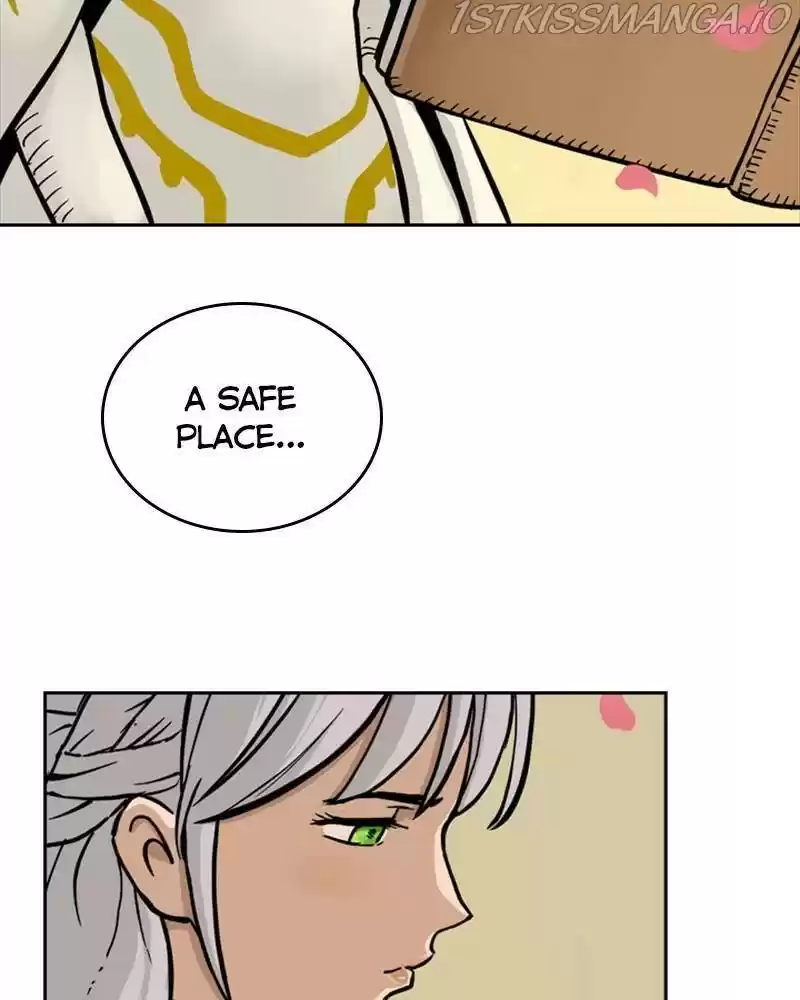 Mage Again Chapter 18