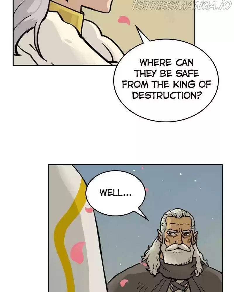 Mage Again Chapter 18