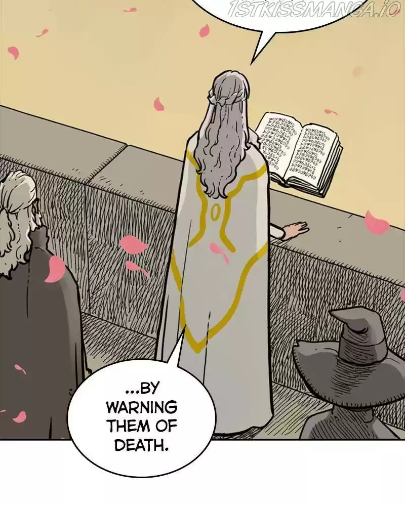 Mage Again Chapter 18