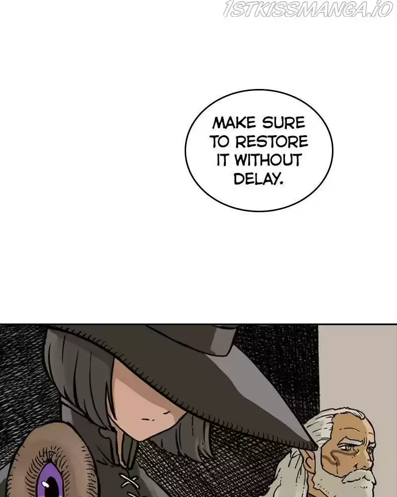 Mage Again Chapter 18