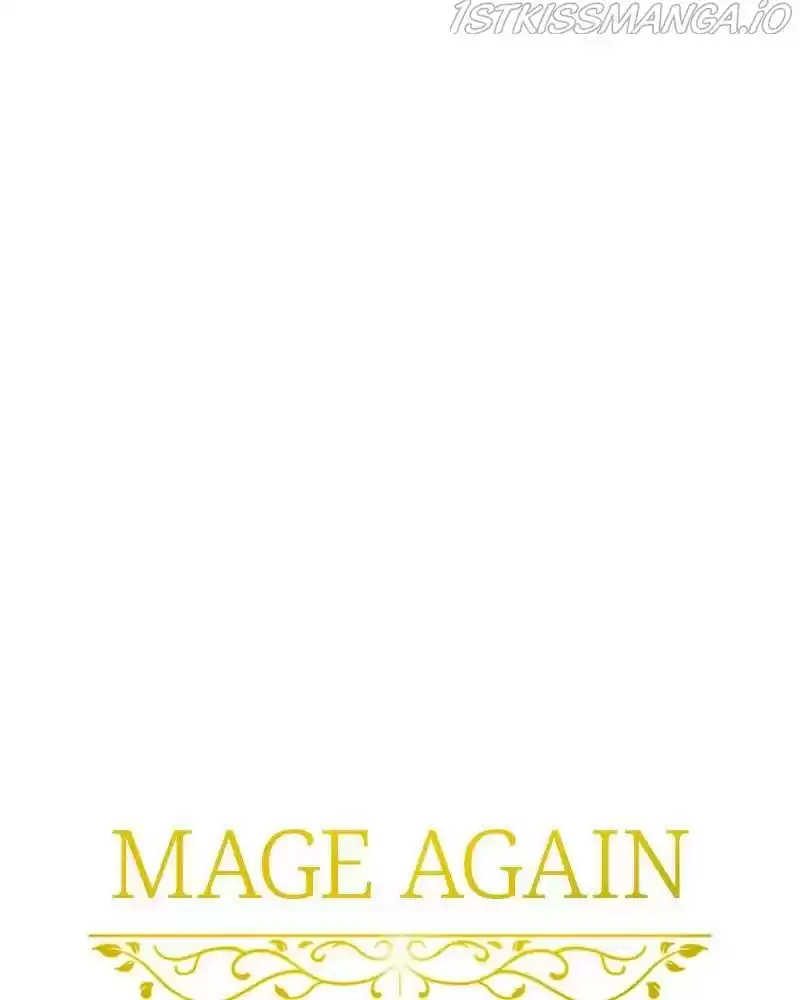Mage Again Chapter 18