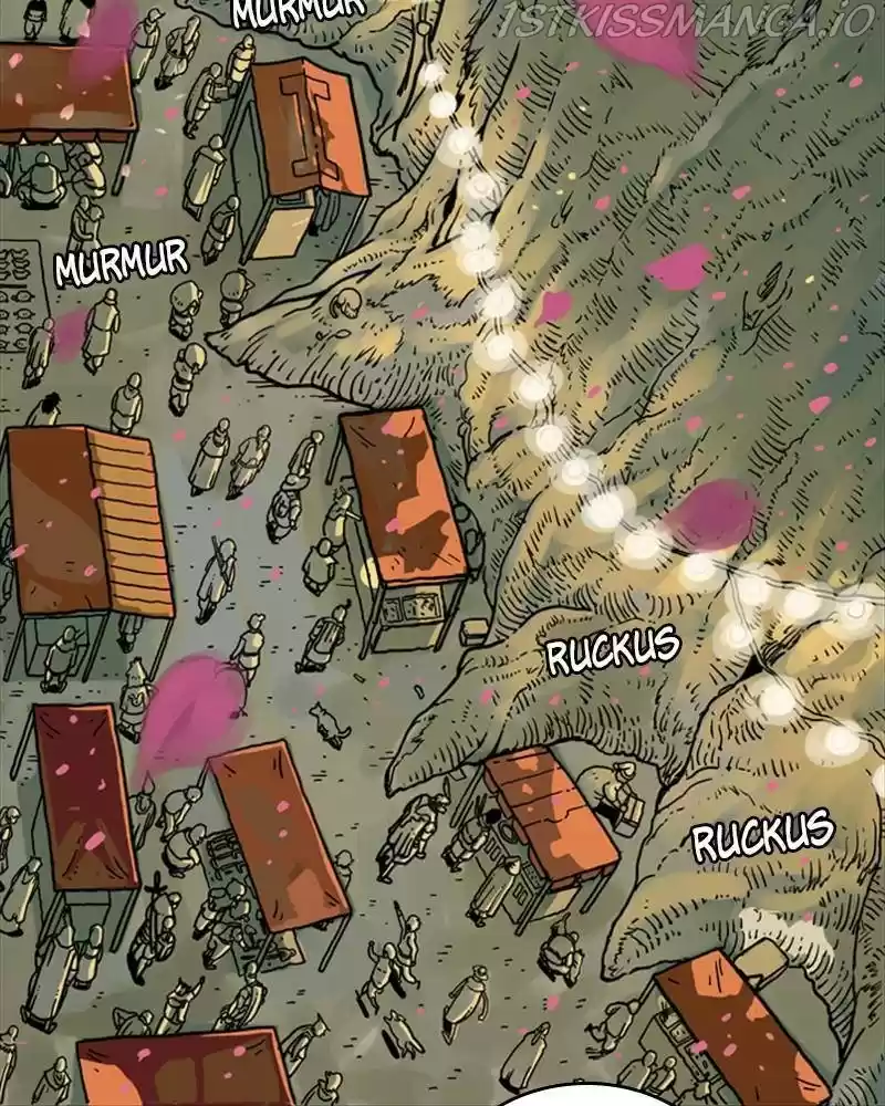 Mage Again Chapter 18