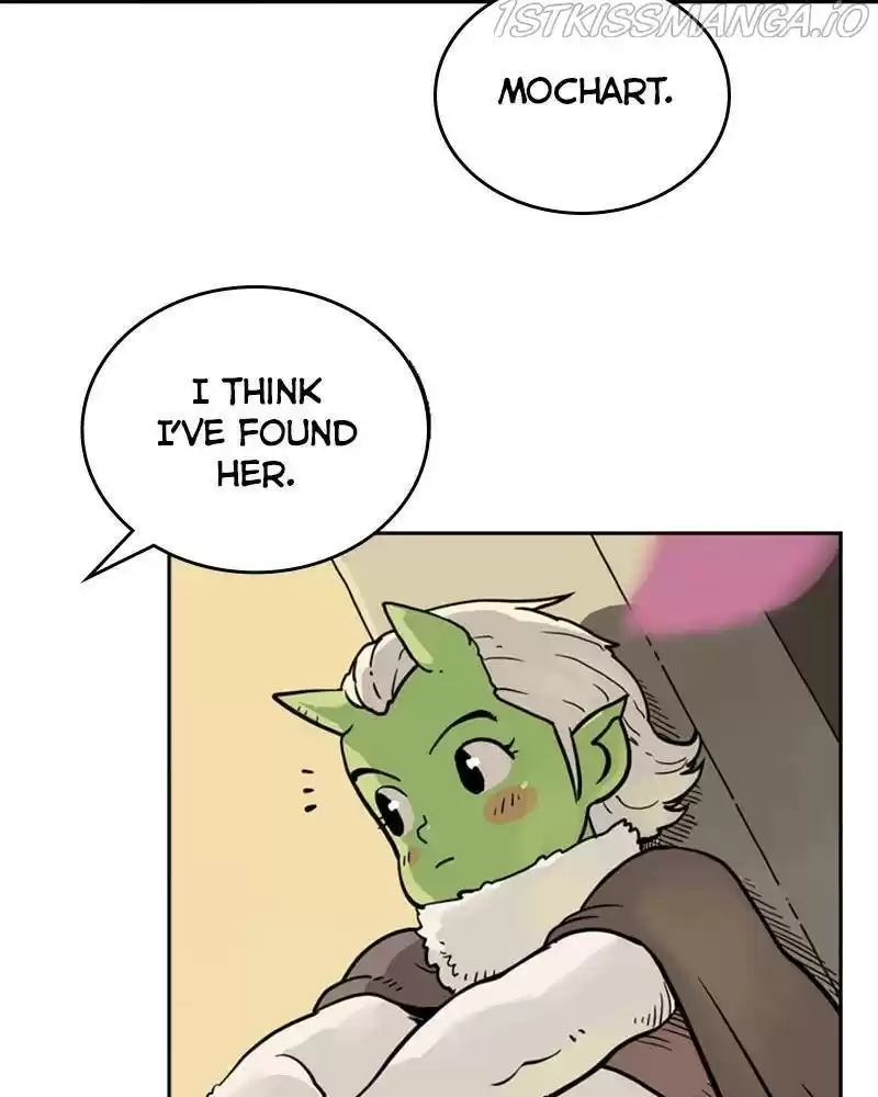 Mage Again Chapter 18