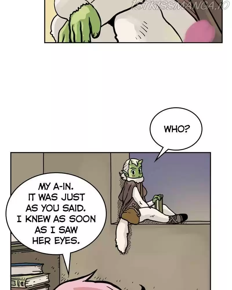 Mage Again Chapter 18