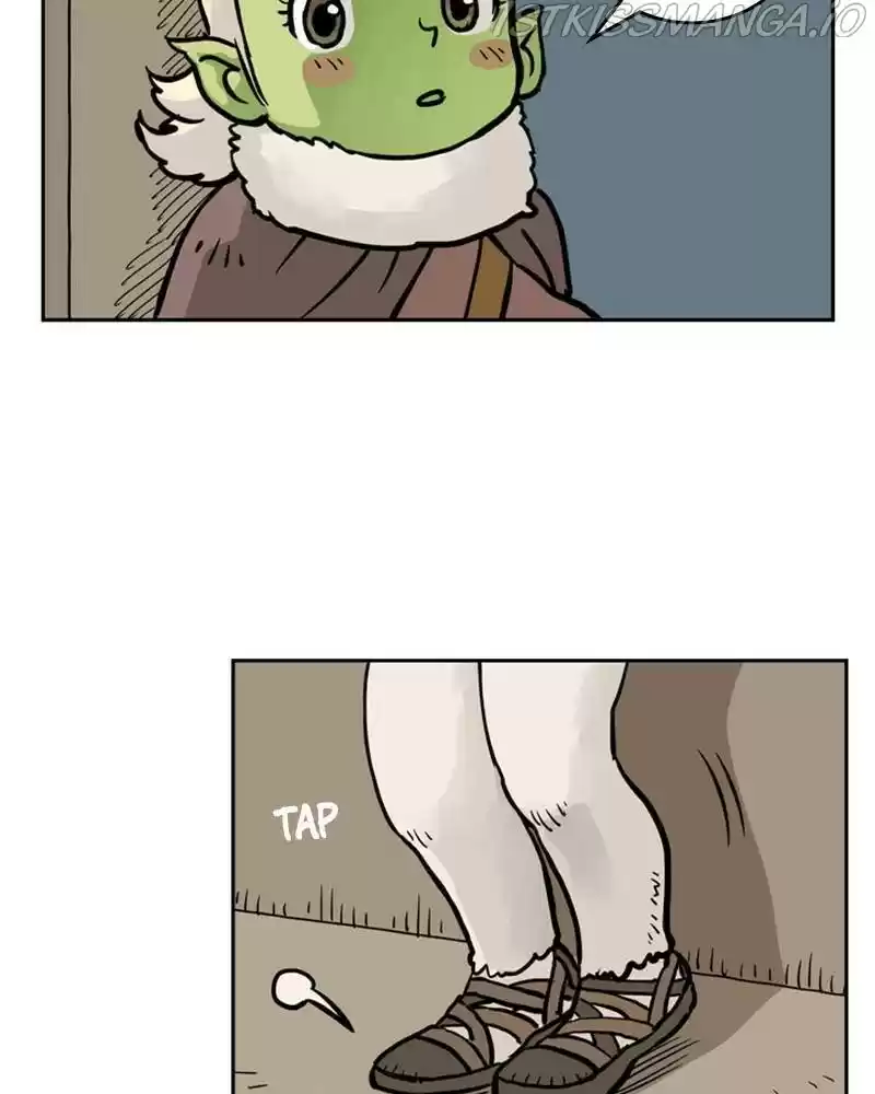 Mage Again Chapter 18