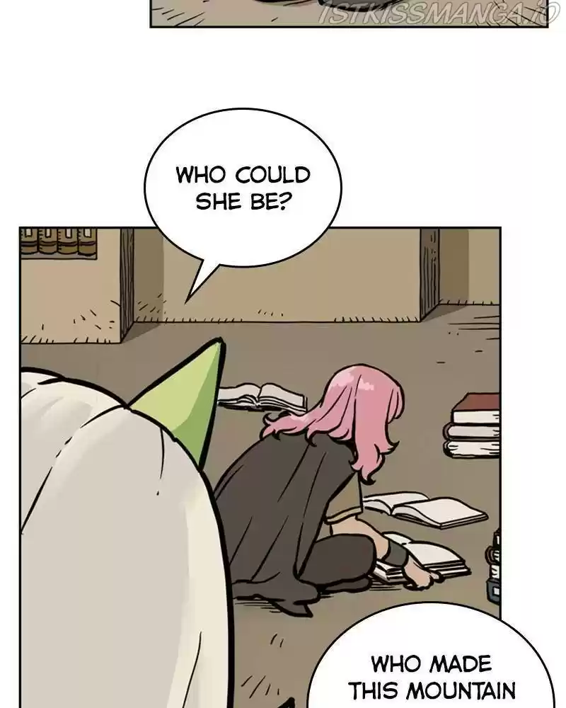 Mage Again Chapter 18