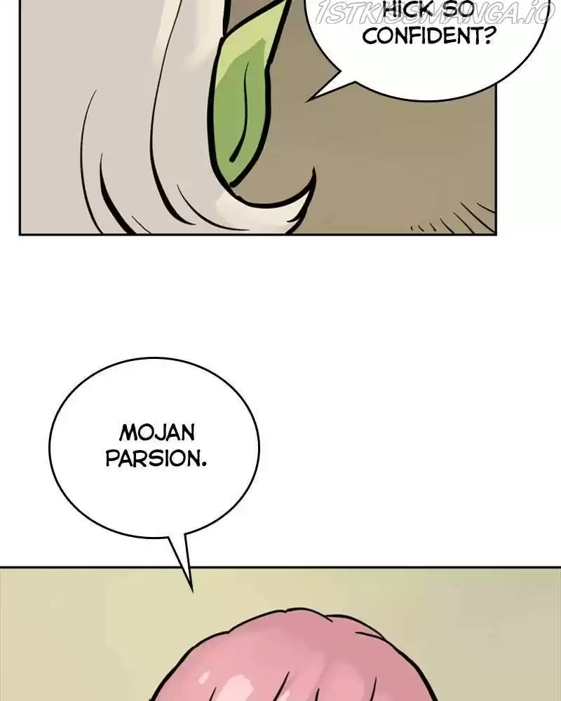 Mage Again Chapter 18